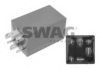 SWAG 99 90 1483 Relay, fuel pump